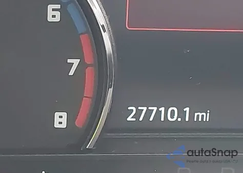 2021 Ford Bronco Sport Outer Banks from USA, damaged, VIN 3FMCR9C63MRA70522